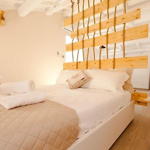 Studio deluxe con letto king size