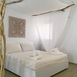 Camera deluxe con letto queen size